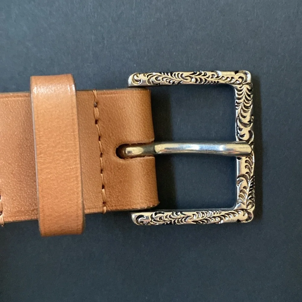 Christian Dada gorgeous belt